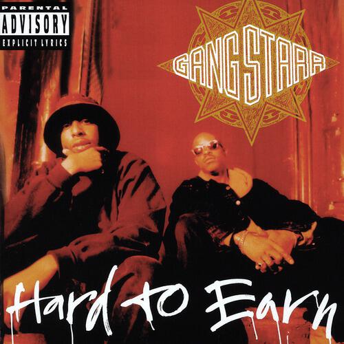 Gang Starr - ALONGWAYTOGO