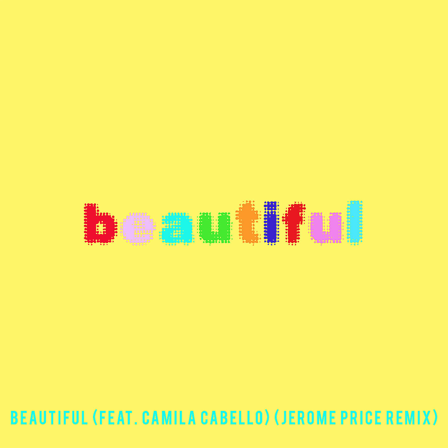 Bazzi vs. - Beautiful (feat. Camila Cabello) [Bazzi vs. Jerome Price Remix]