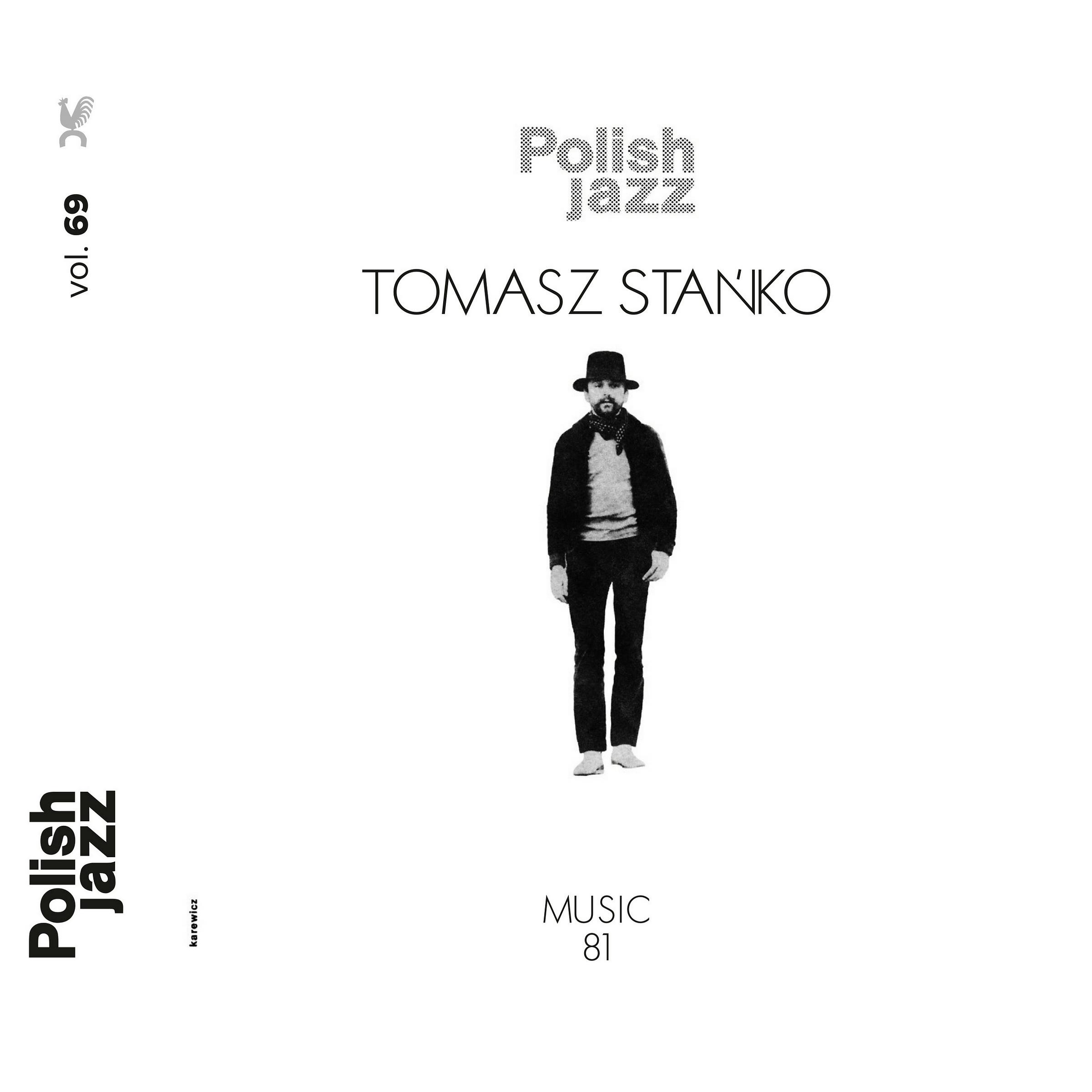 Постер альбома Music '81 (Polish Jazz vol. 69)