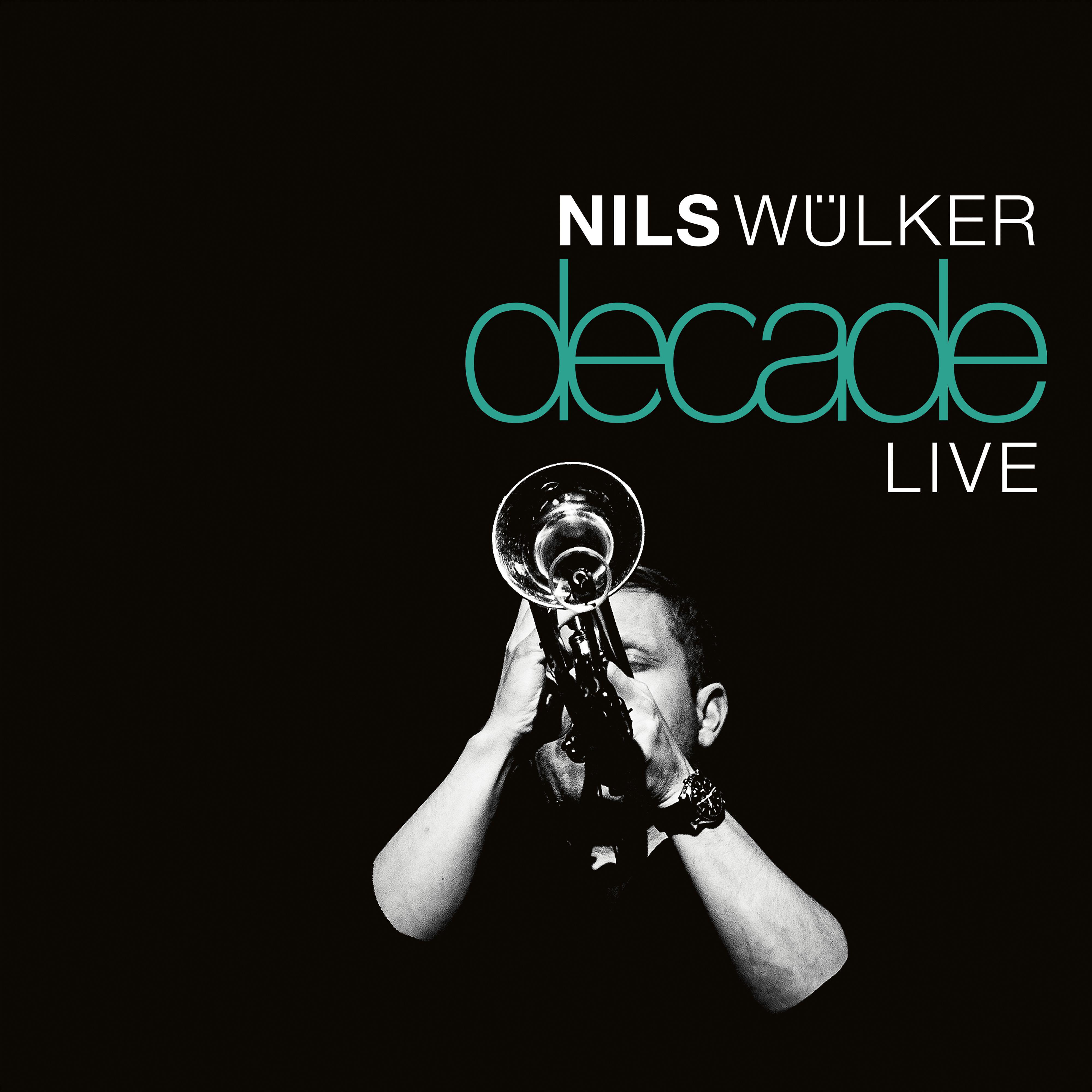 Nils Wülker - Pull of the Unknown Intro (Live)