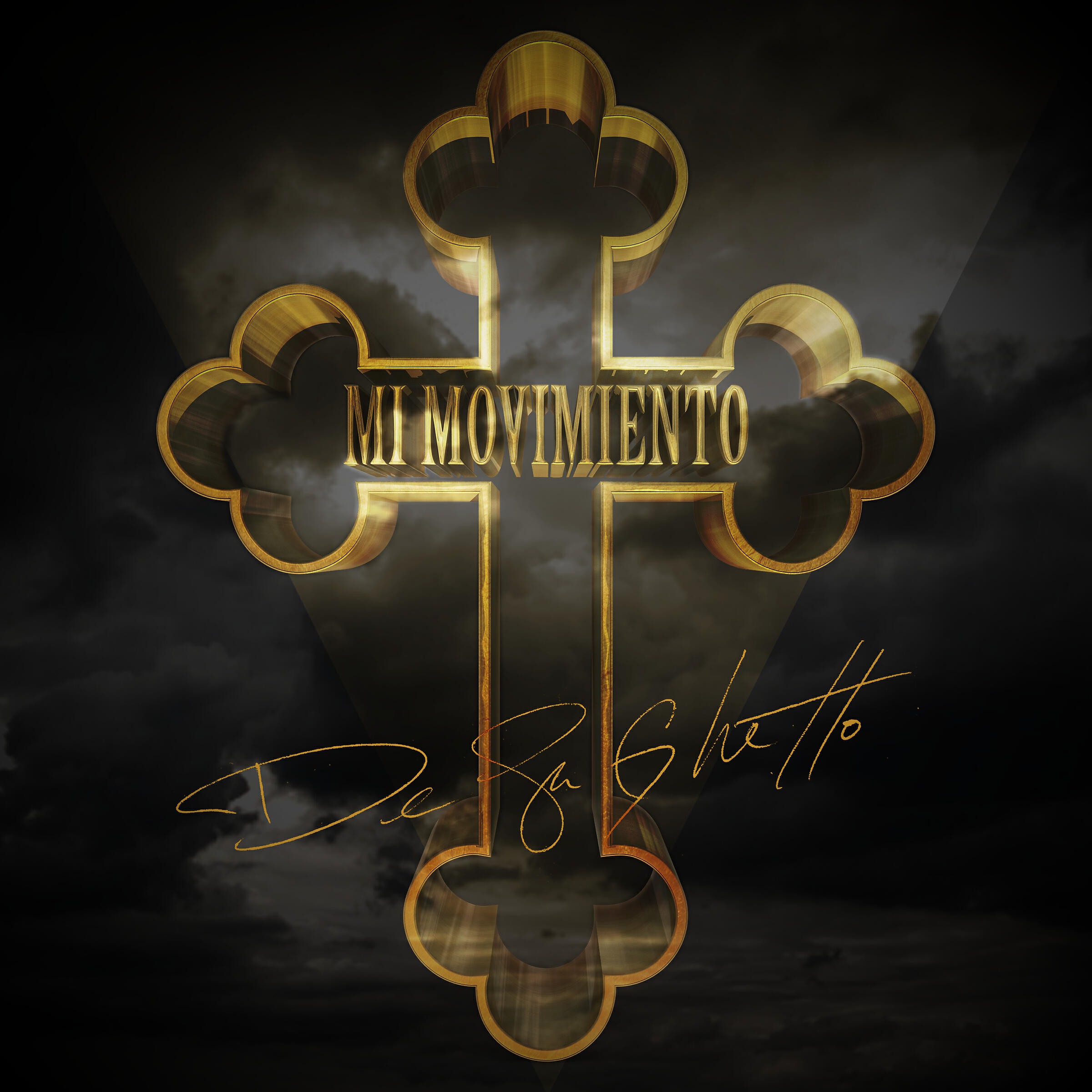 De La Ghetto - Todo el amor (feat. Maluma y Wisin)