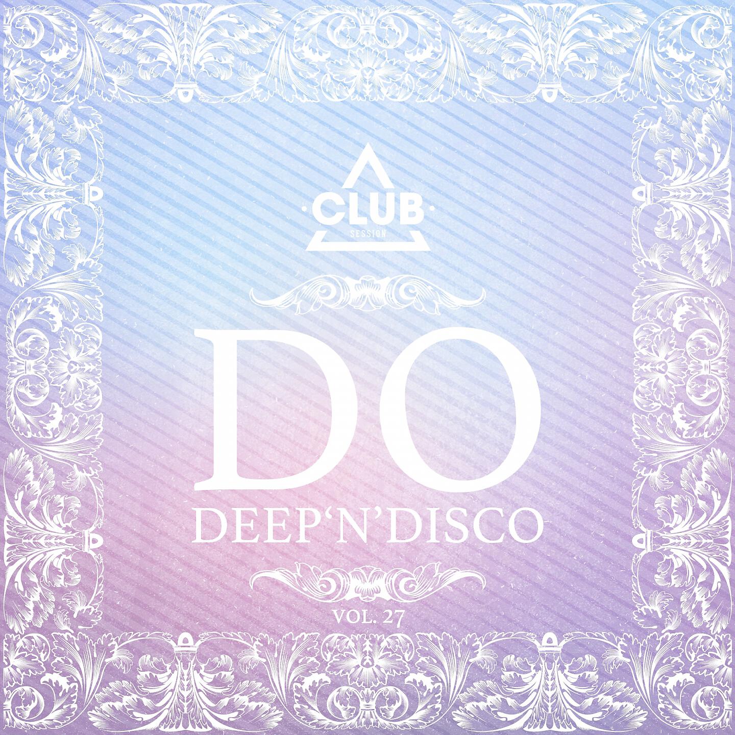 Deepjack - Make Me Cry