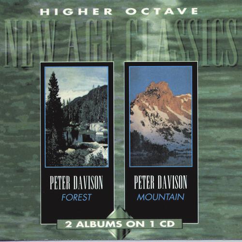 Peter Davison - Cliff Swallows