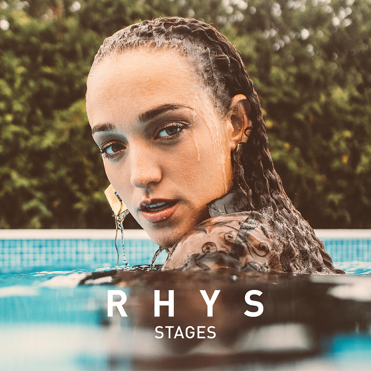 RHYS - Swallow Your Pride