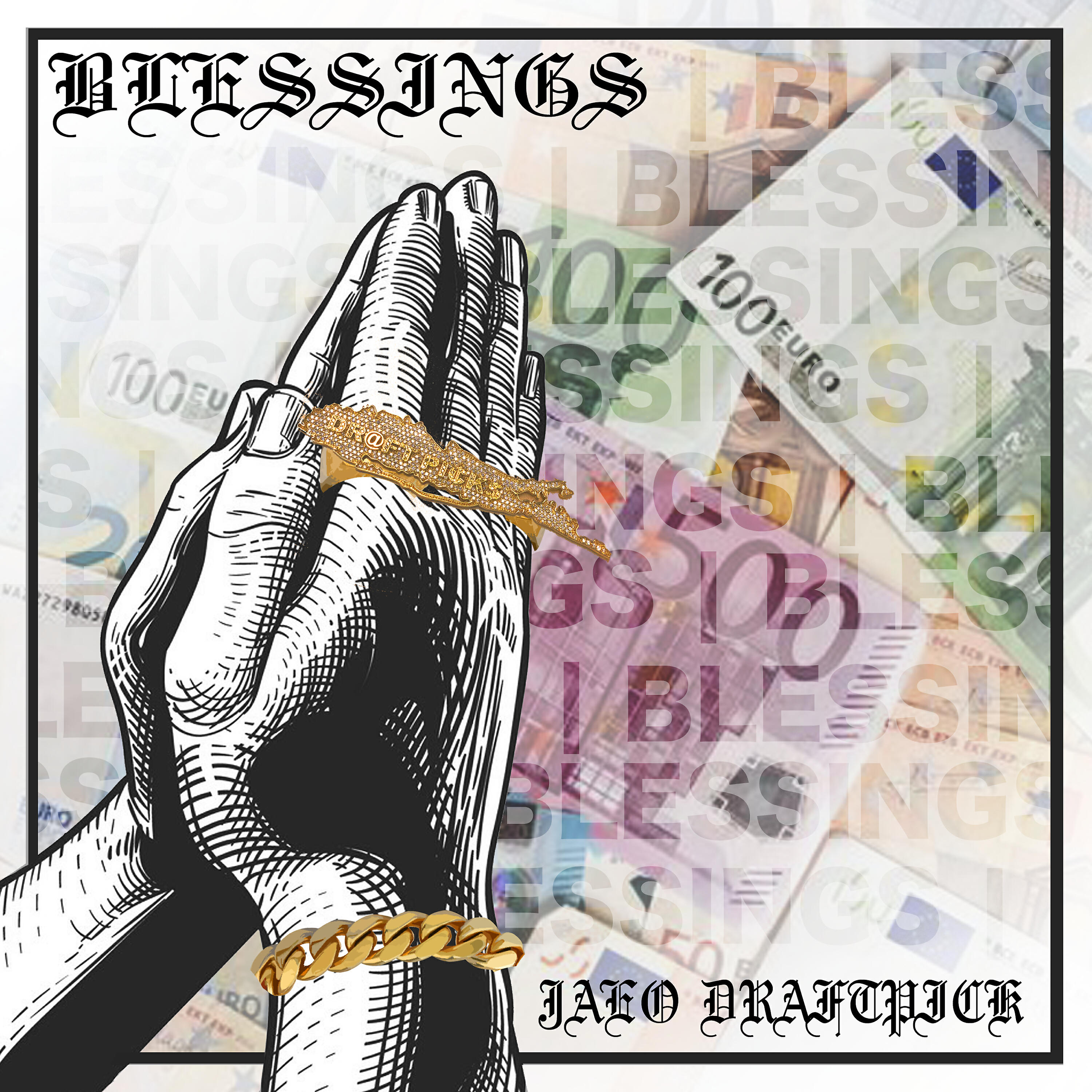 JaeO Draftpick - Blessings