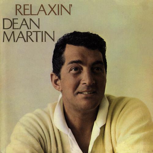 Dean Martin - Chee Chee-Oo Chee (Sang The Little Bird)