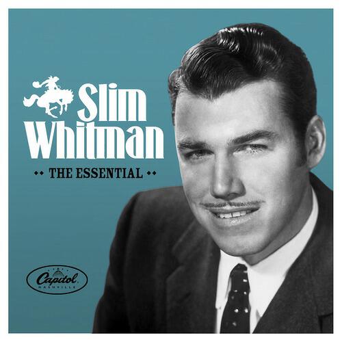 Slim Whitman - Danny Boy (Londonderry Air)