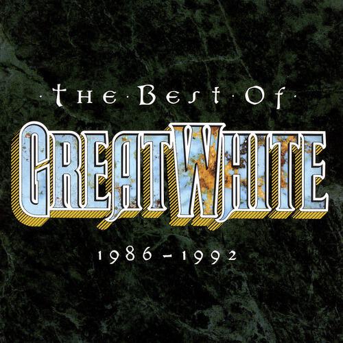 Great White - Afterglow (LP Version W/O Crickets)