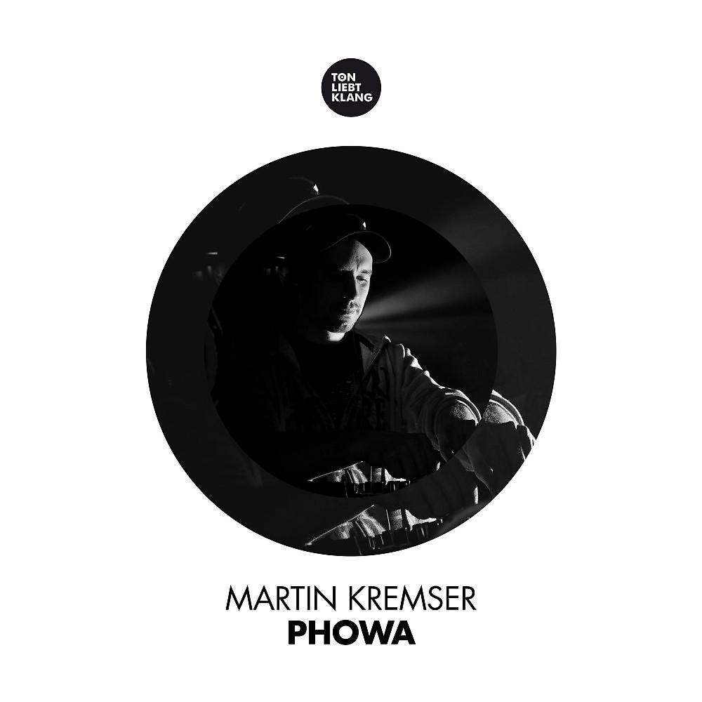 Постер альбома Phowa