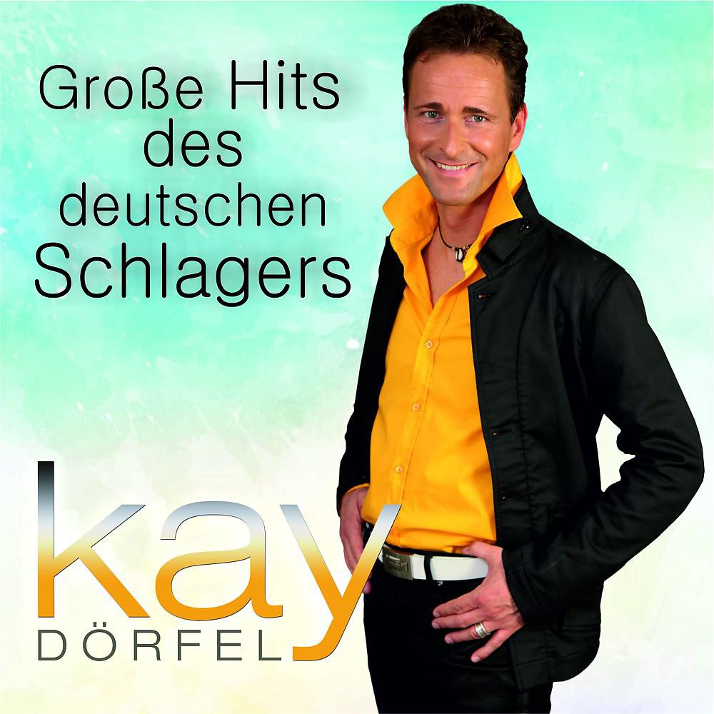 Постер альбома Große Hits des deutschen Schlagers