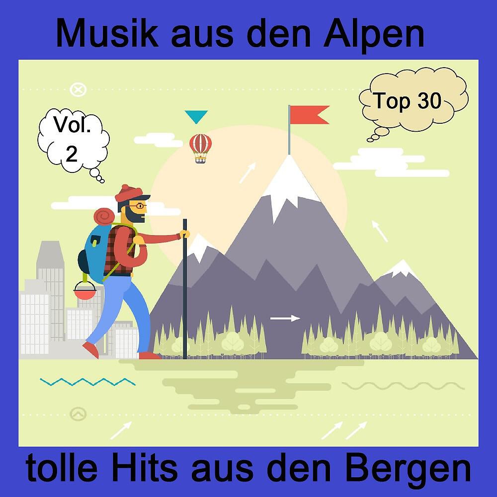 Das Silberwald Duo Agnes & Martin - Der alte Bernhardiner