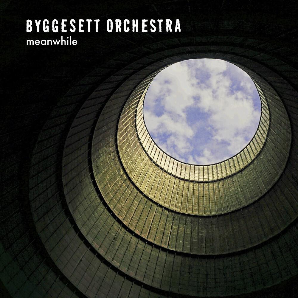 Byggesett Orchestra - Cluster