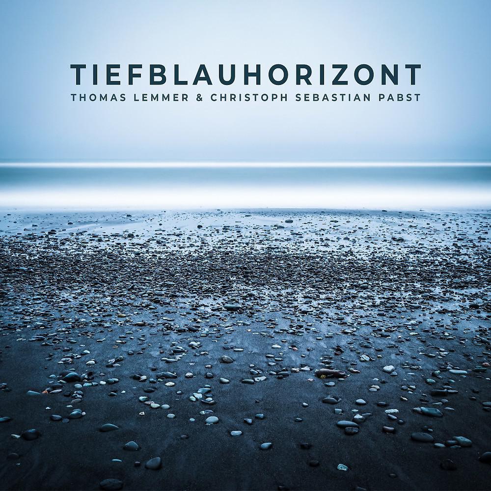 Постер альбома Tiefblauhorizont