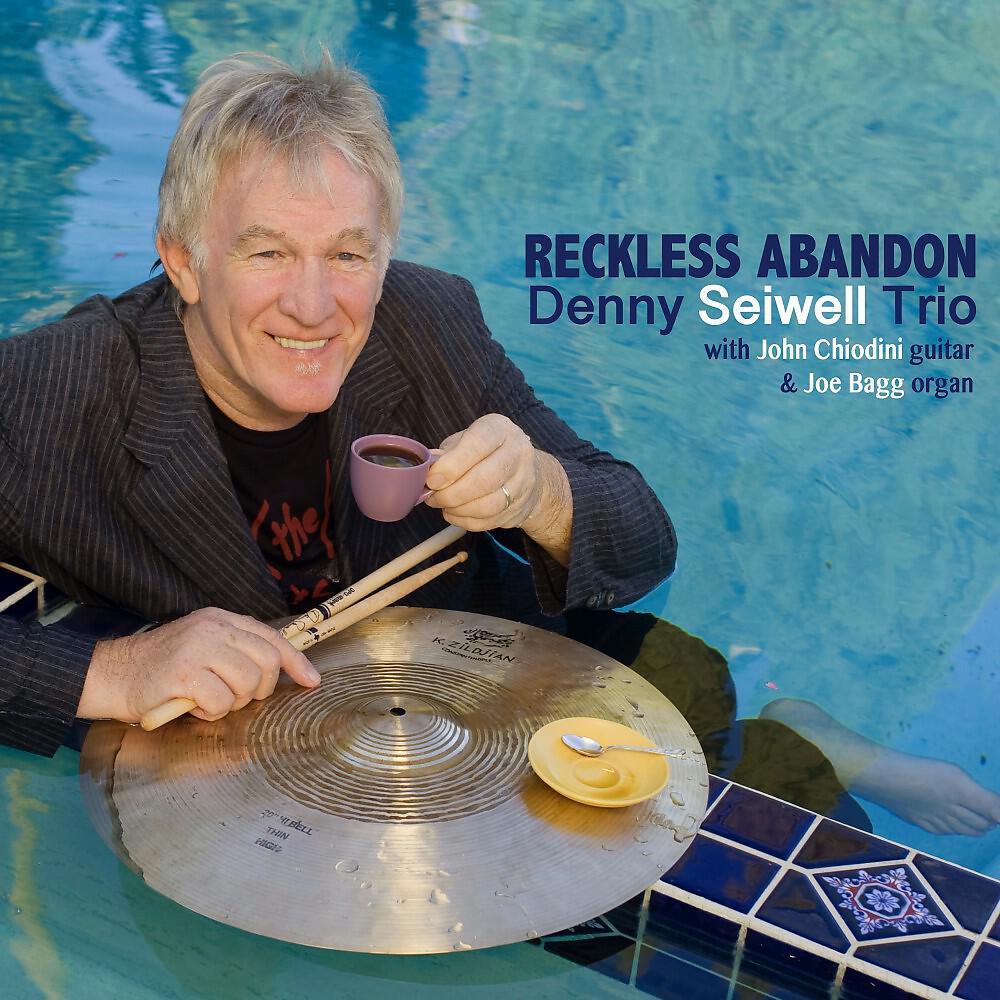 Denny Seiwell Trio - Bip Bop