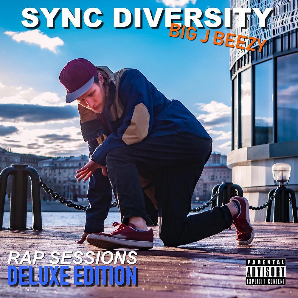 Sync Diversity & Big J Beezy feat. Sydney Silver & Friso del Rio - Aye