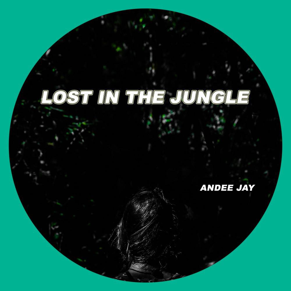 Постер альбома Lost in the Jungle