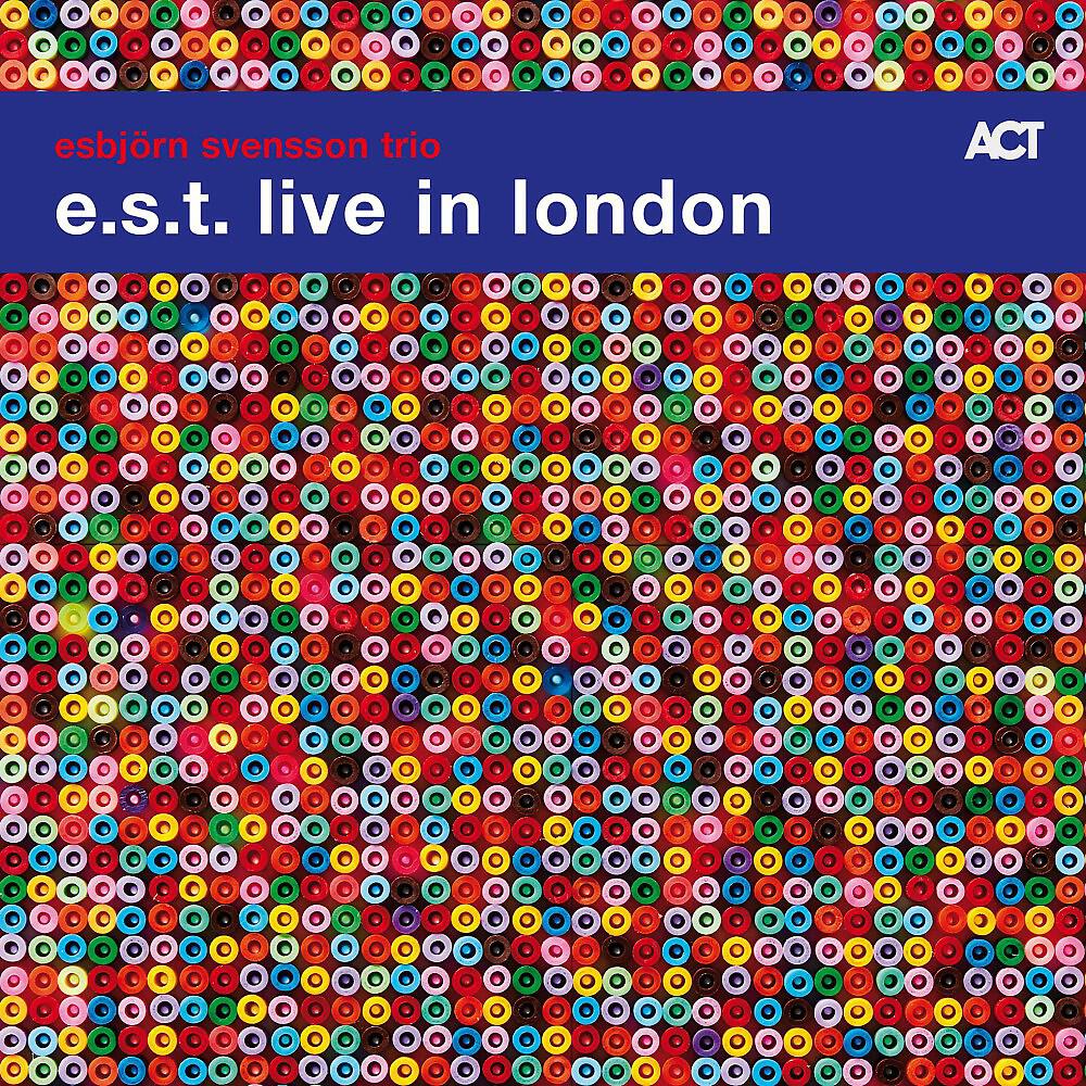 e.s.t. Esbjörn Svensson Trio - When God Created the Coffeebreak (Live)