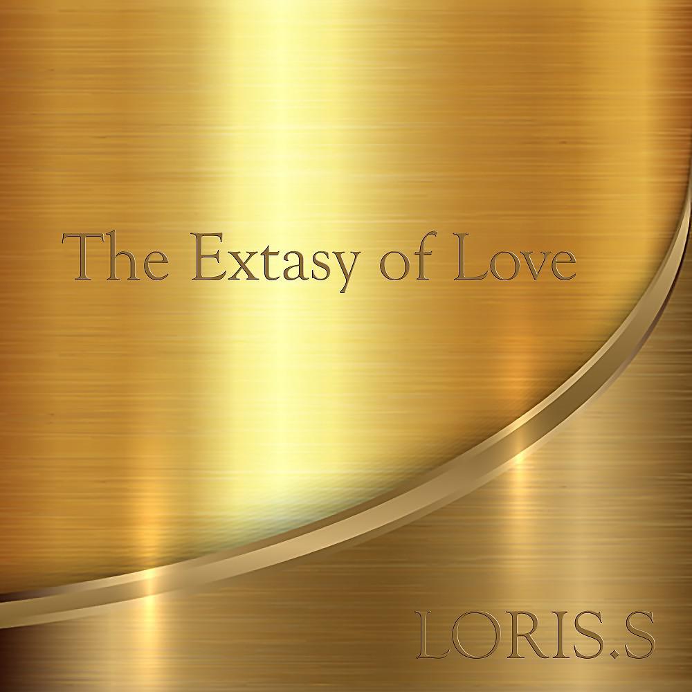 Постер альбома The Extasy of Love