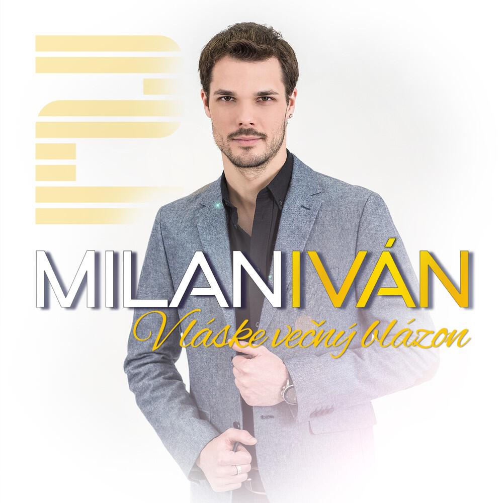 Milan Iván - Párty-Mix 2: Zem sa krúti / Dievča z Tokya / Fero / Kočka / Kazačok