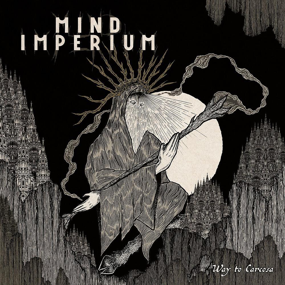 Mind Imperium - Eventide
