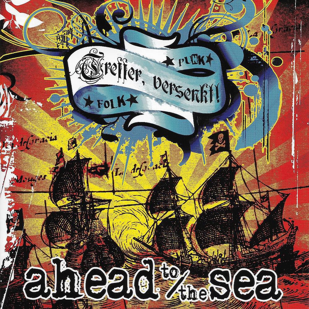 Ahead to the Sea - Give a Future