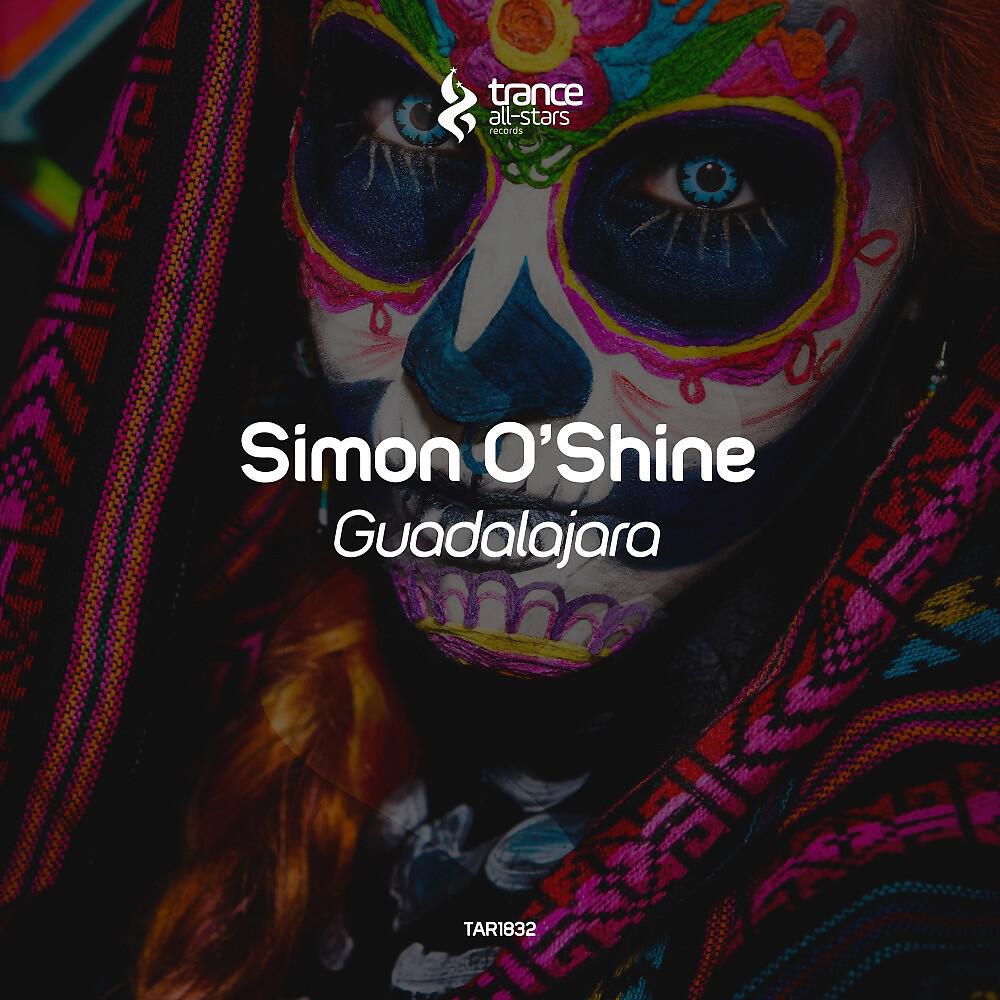 Simon O'Shine - Guadalajara (Radio Mix)