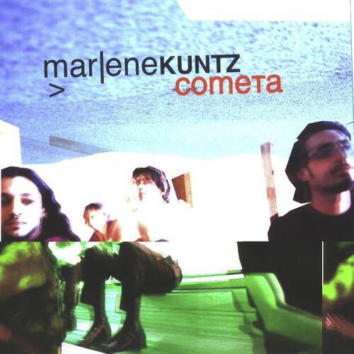 Marlene Kuntz - Come Stavamo Ieri (Teho Remix)