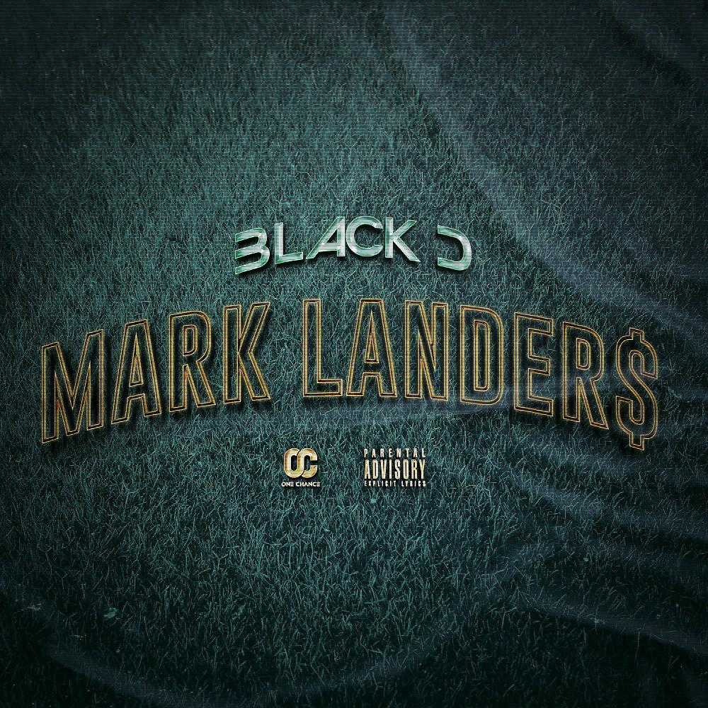 Постер альбома Mark Landers