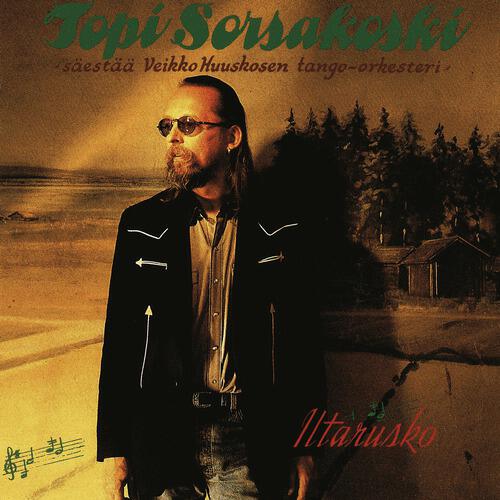 Topi Sorsakoski - Muistojen Peili