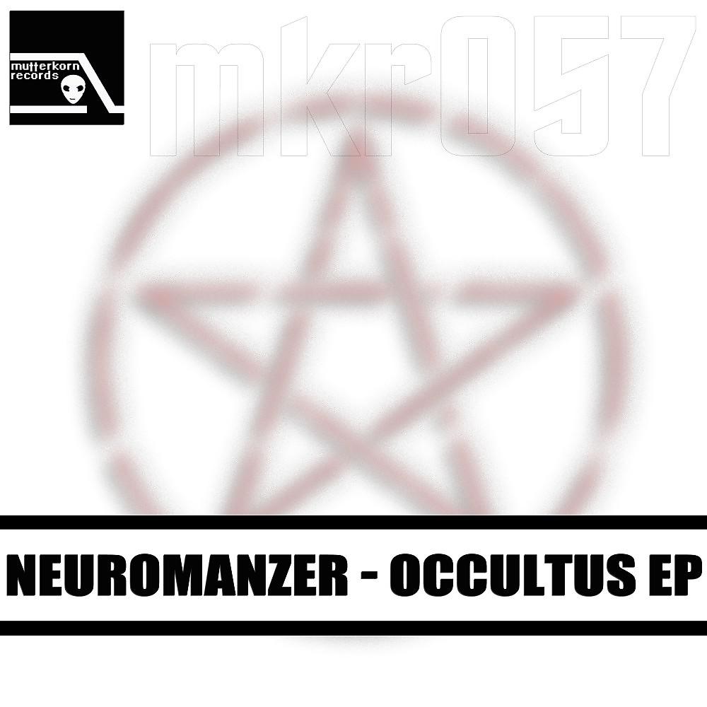 Постер альбома Occultus EP
