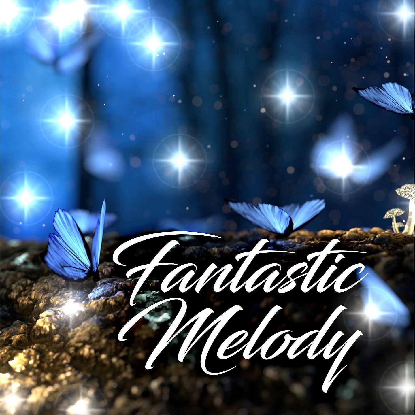 Постер альбома Fantastic Melody