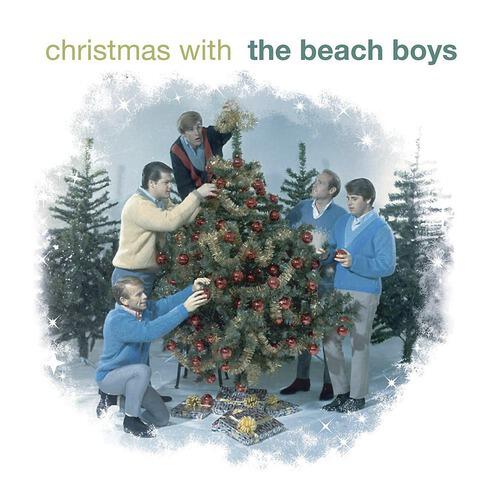 The Beach Boys - Dennis Wilson Christmas Message