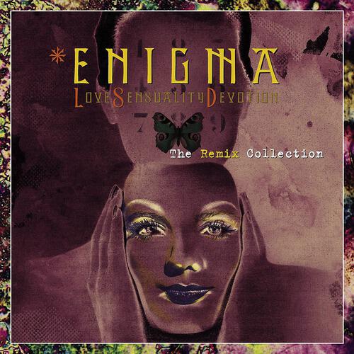 Enigma - Push The Limits (ATB Remix)