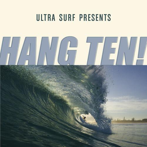 Jerry Cole And His Spacemen - Power Surf