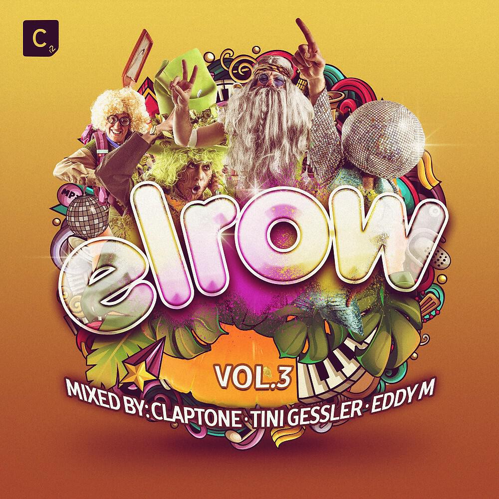 Colour Castle & Roland Clark - Can't Buy This (Tom Evans Remix)