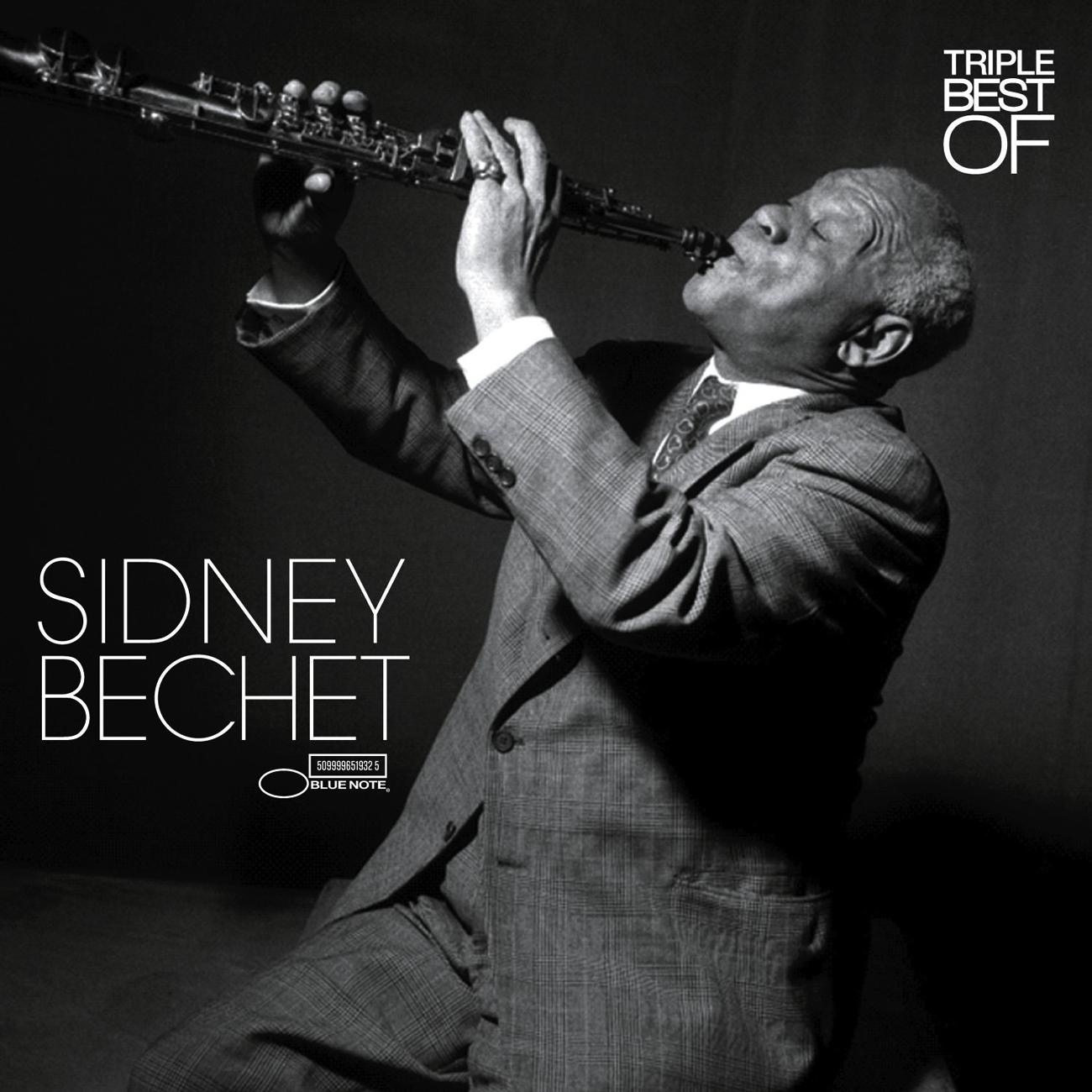 Sidney Bechet Sextet - Bechet's Fantasy