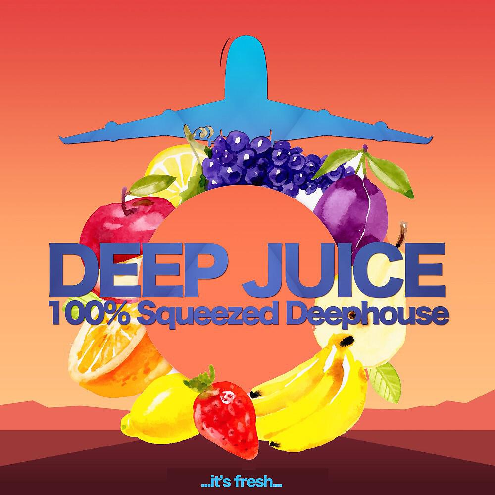 Love Pacific Industries - Love Speakers (Lovin' Deep Mix)