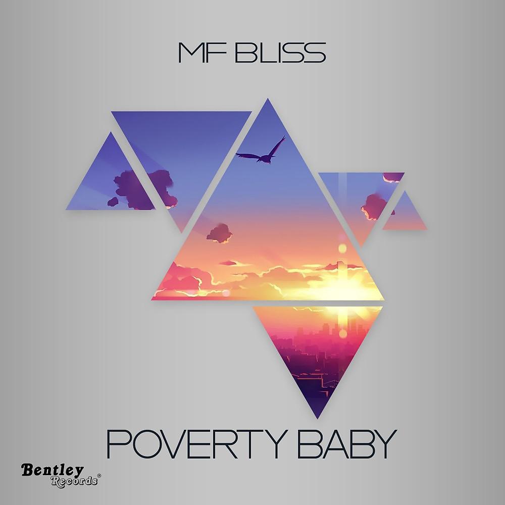 Постер альбома Poverty Baby