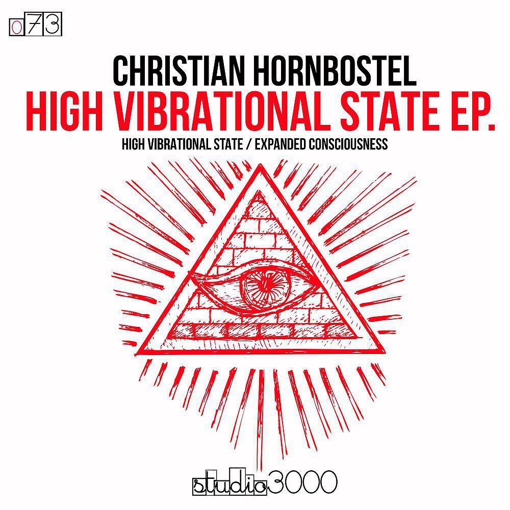 Christian Hornbostel - High Vibrational State (Original Mix)