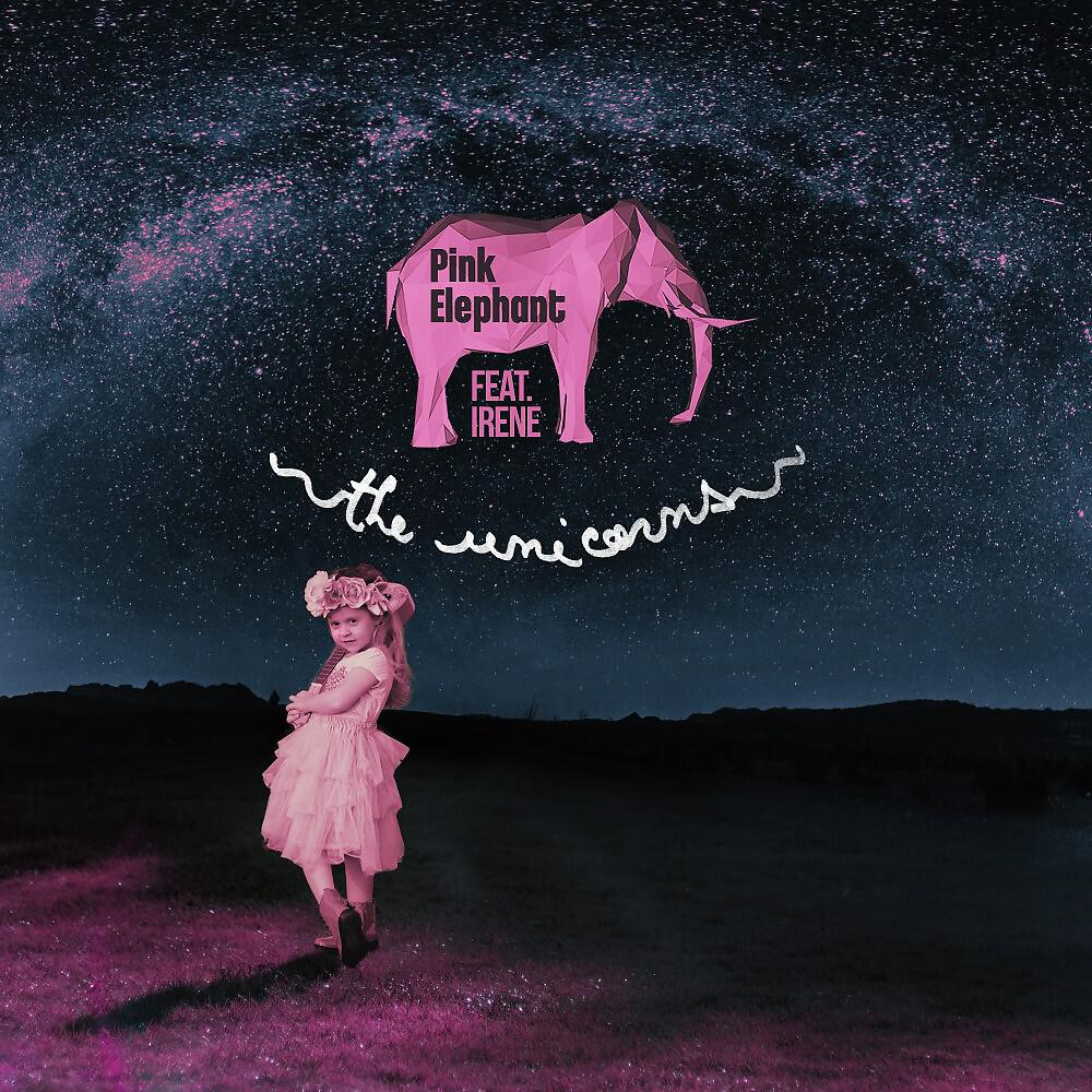 Pink Elephant - The Unicorns