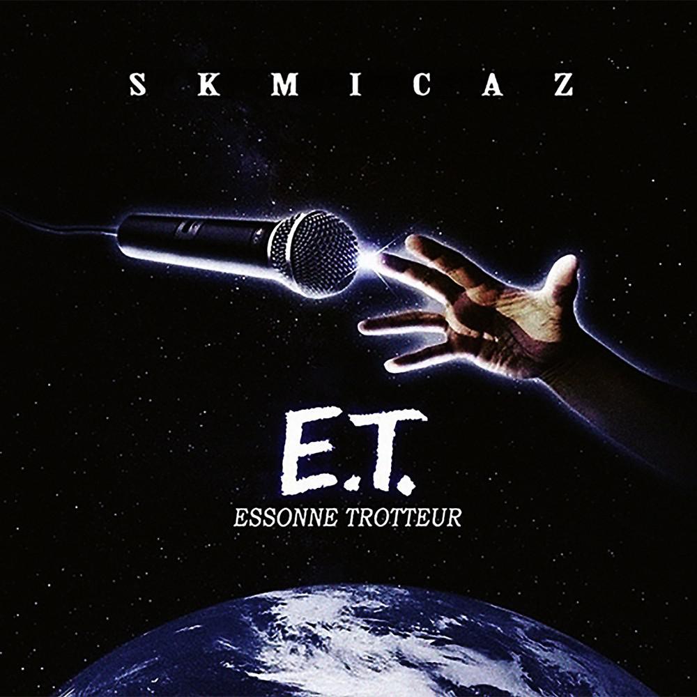 Постер альбома E.T (Essonne Trotteur)