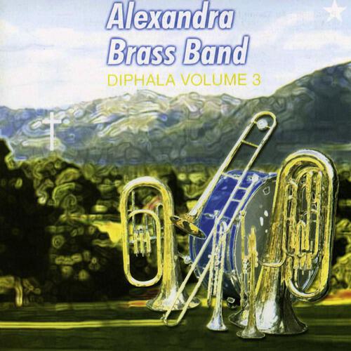 Alexandra Brass Band - Imisebinzi Iyabonakala