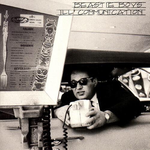 Beastie Boys - Sure Shot