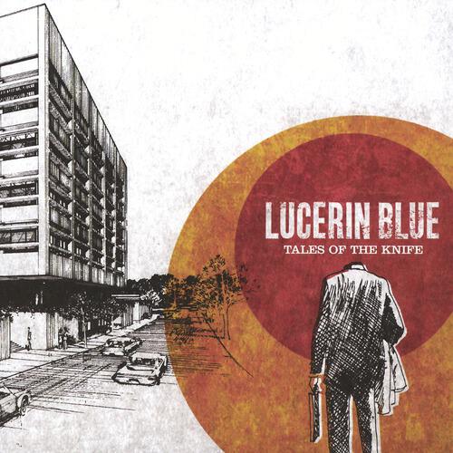 Lucerin Blue - Cold (Lucerin Blue Album Version)