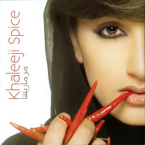 Постер альбома Khaleeji Spice