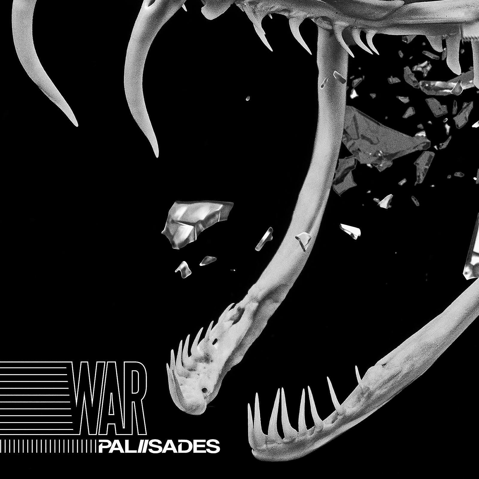 Palisades - War