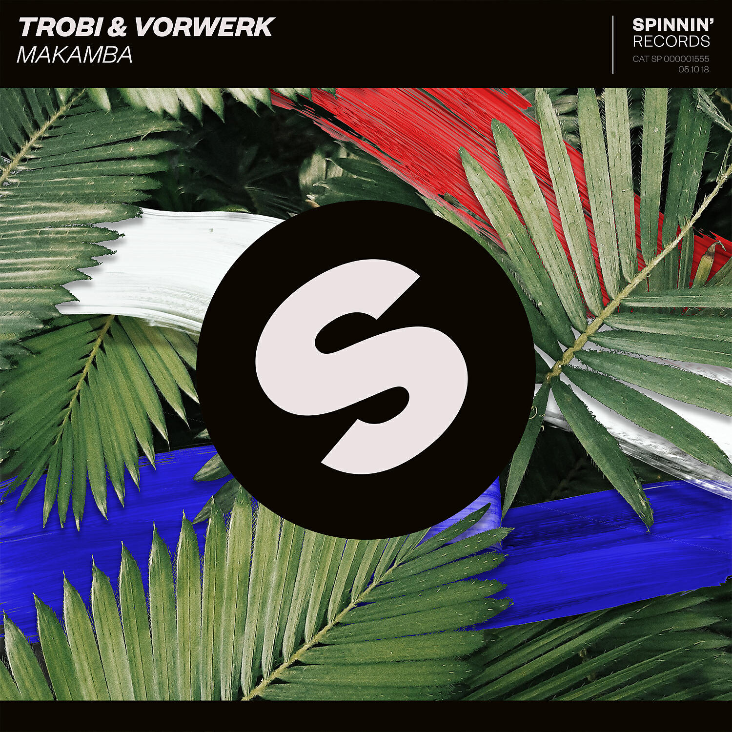 Trobi - Makamba