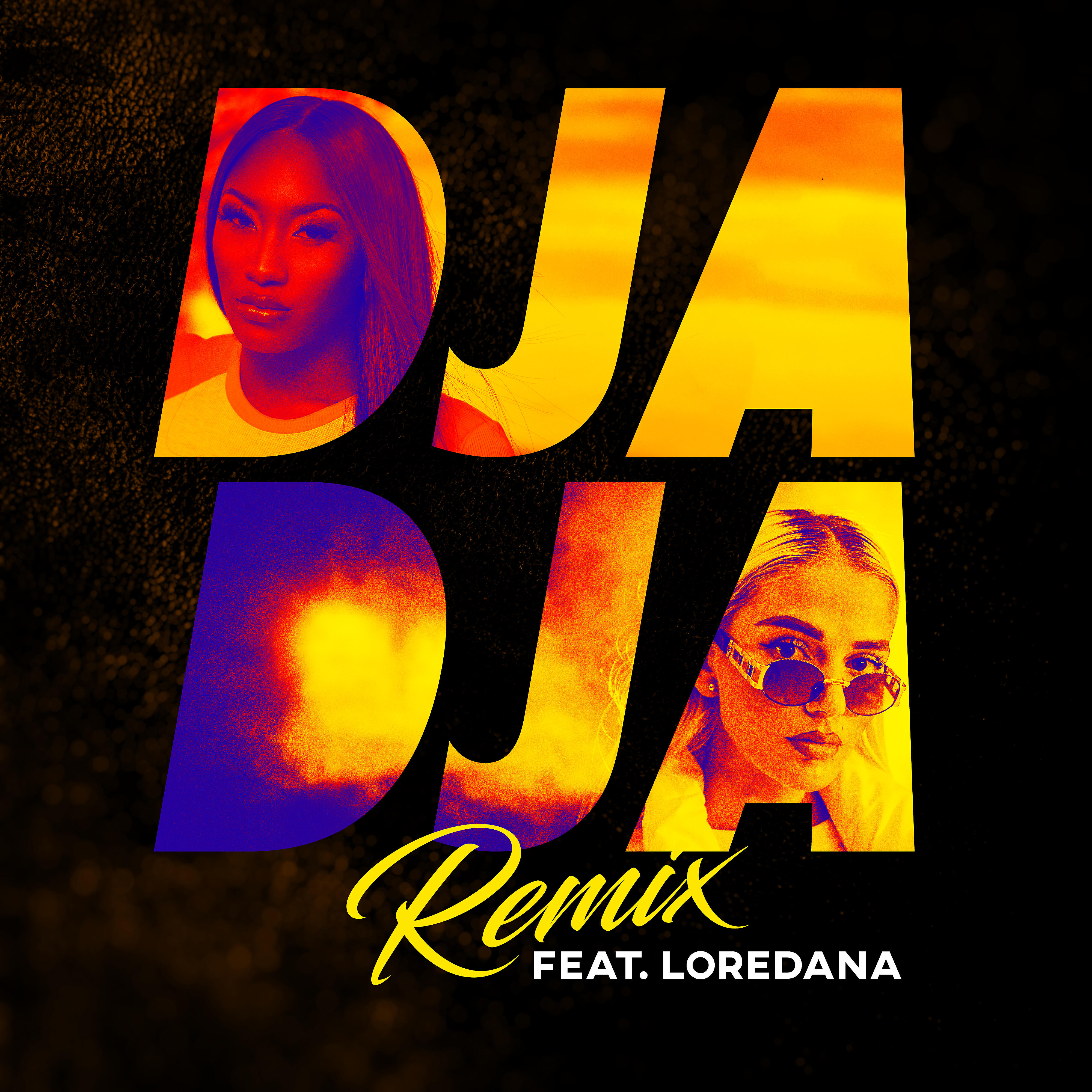 Aya Nakamura - Djadja (feat. Loredana) [Remix]