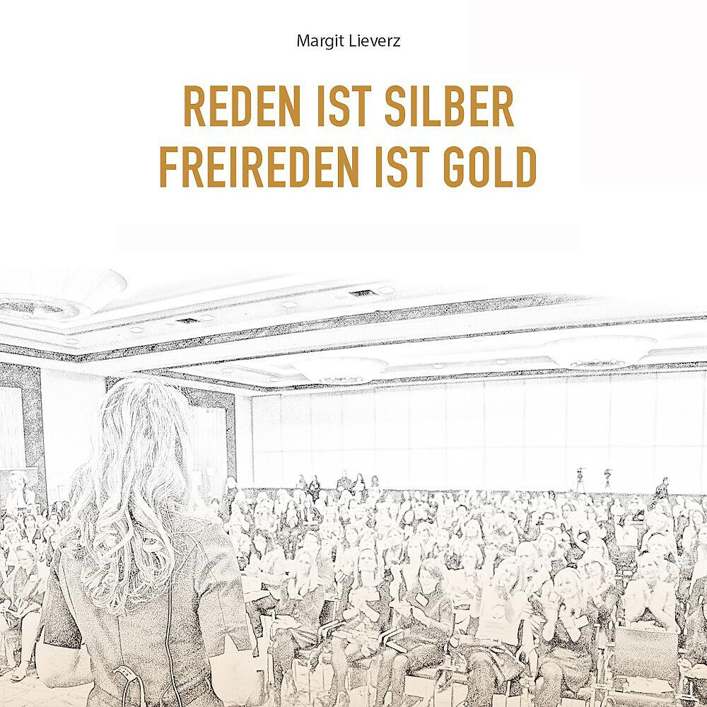 Margit Lieverz - Kapitel 8 - Lampenfieber, den Schritt nach vorne machen