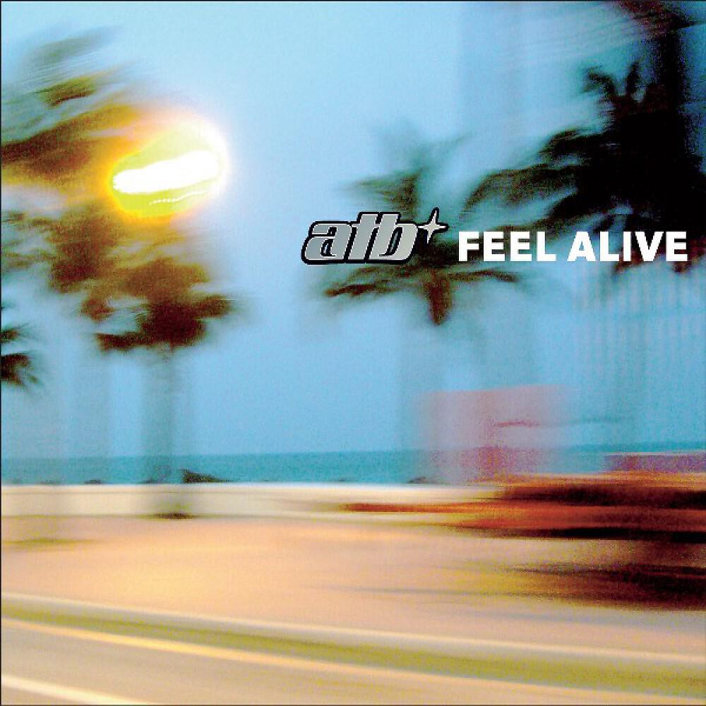 ATB - Feel Alive (Sunloverz Radio Mix)